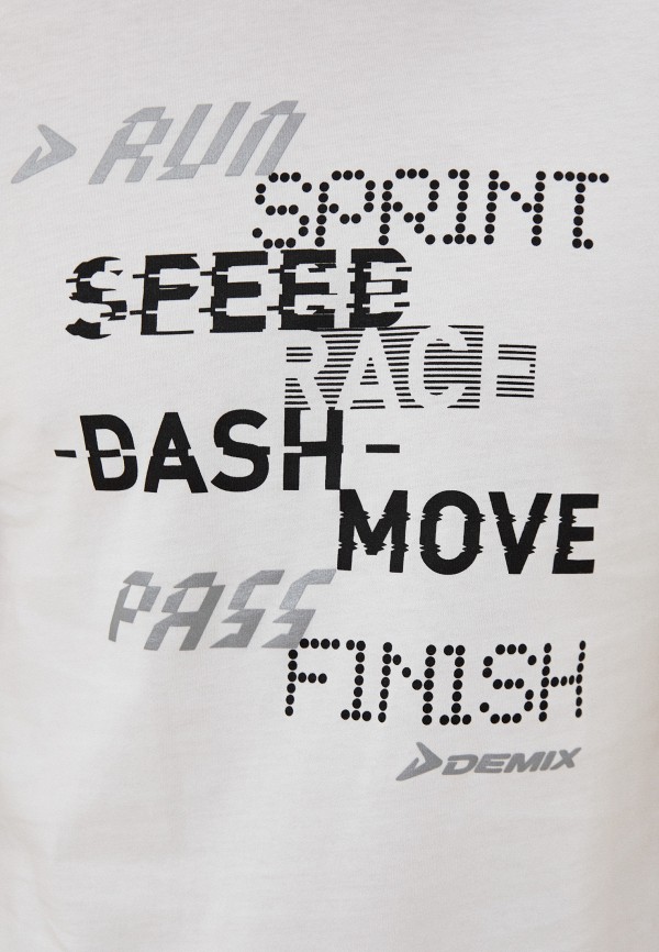 фото Футболка demix