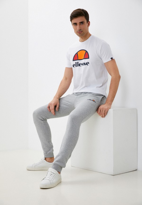 фото Брюки спортивные ellesse