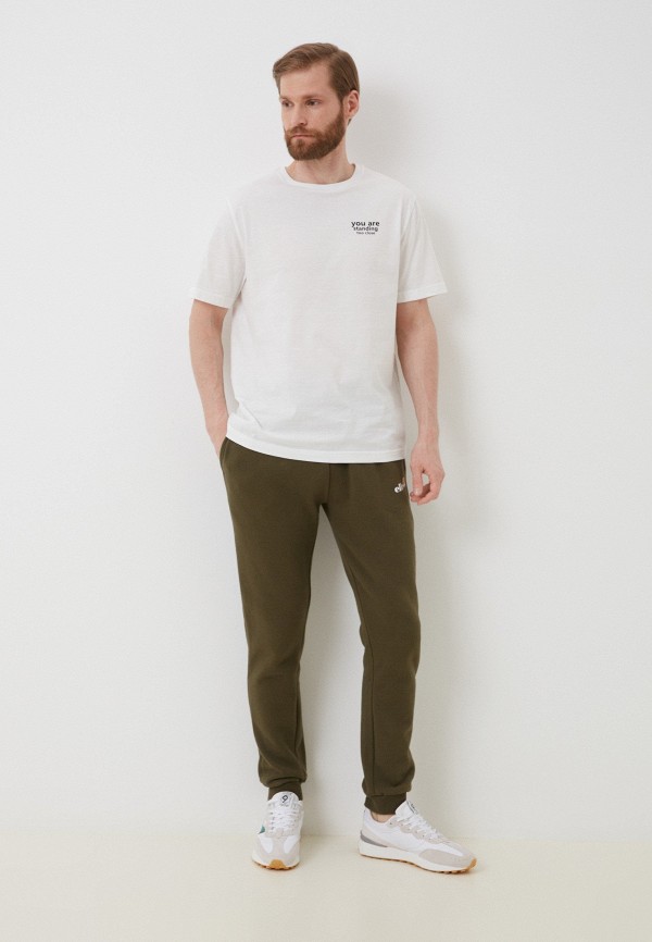 фото Брюки спортивные ellesse