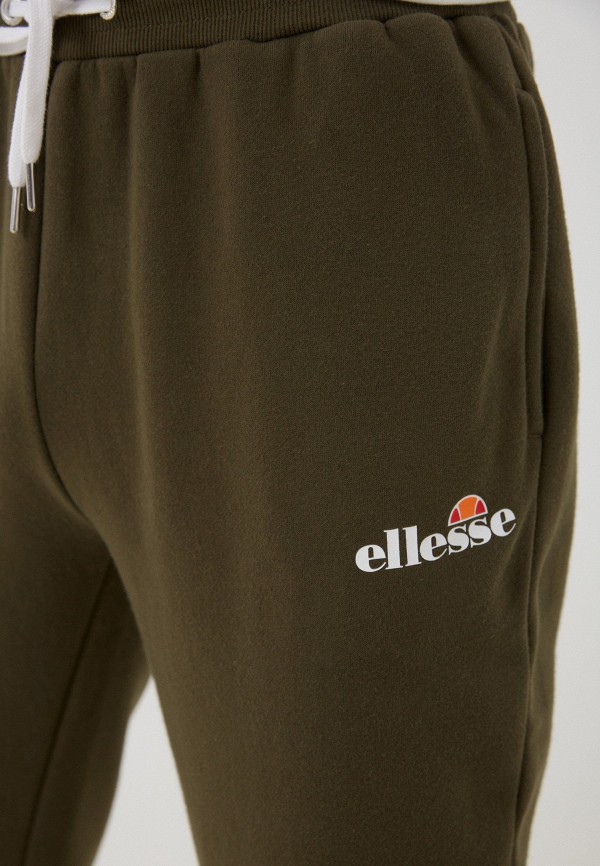 фото Брюки спортивные ellesse