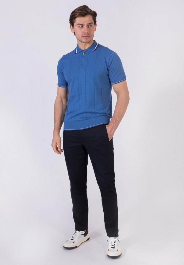 фото Брюки black motte