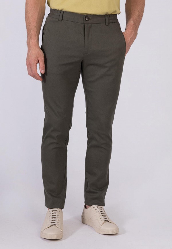 фото Брюки black motte