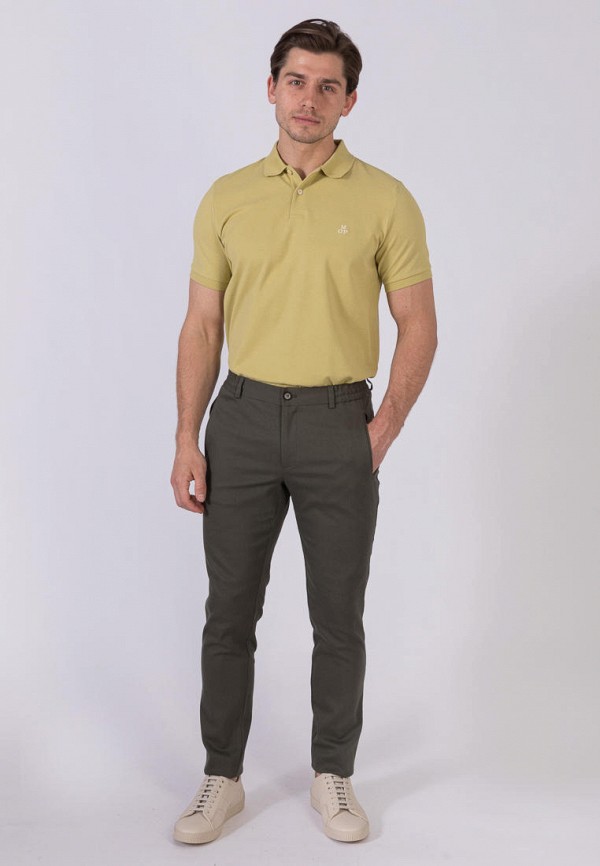 фото Брюки black motte