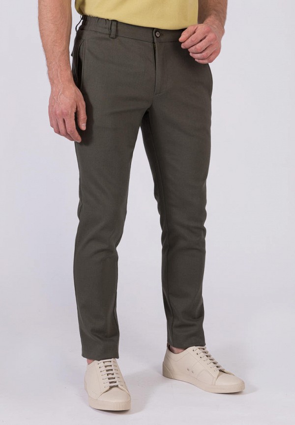 фото Брюки black motte