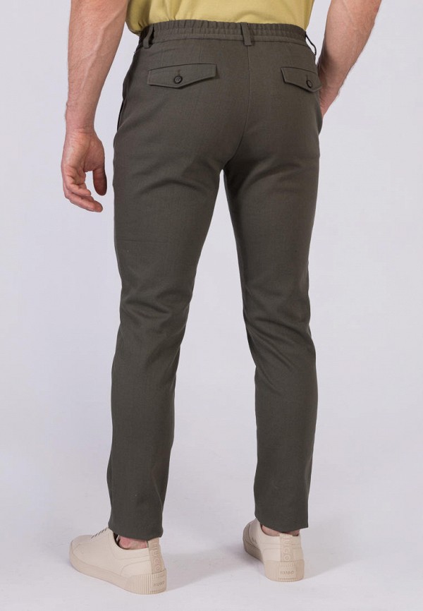 фото Брюки black motte