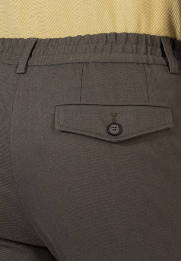 фото Брюки black motte