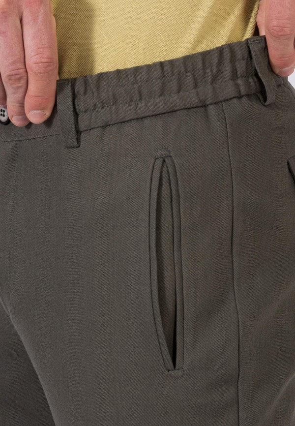 фото Брюки black motte