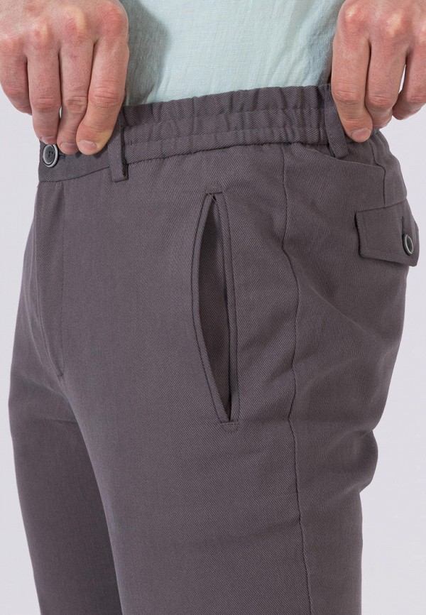 фото Брюки black motte