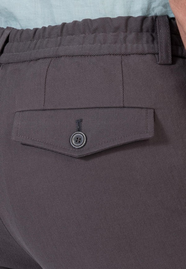 фото Брюки black motte