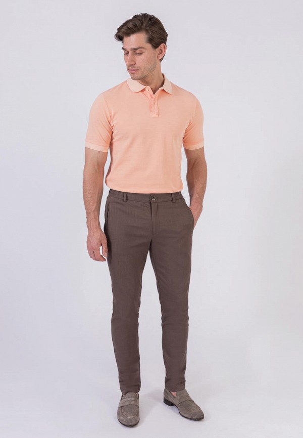 фото Брюки black motte