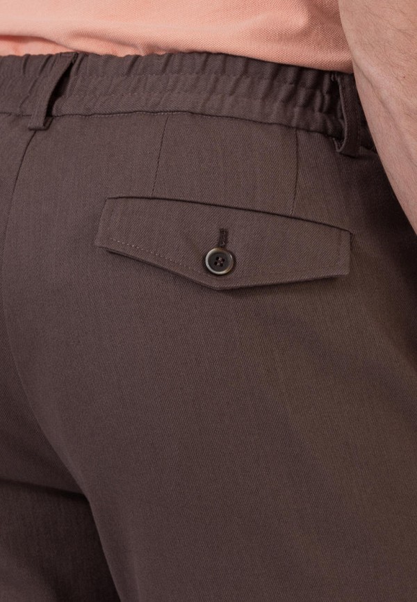 фото Брюки black motte