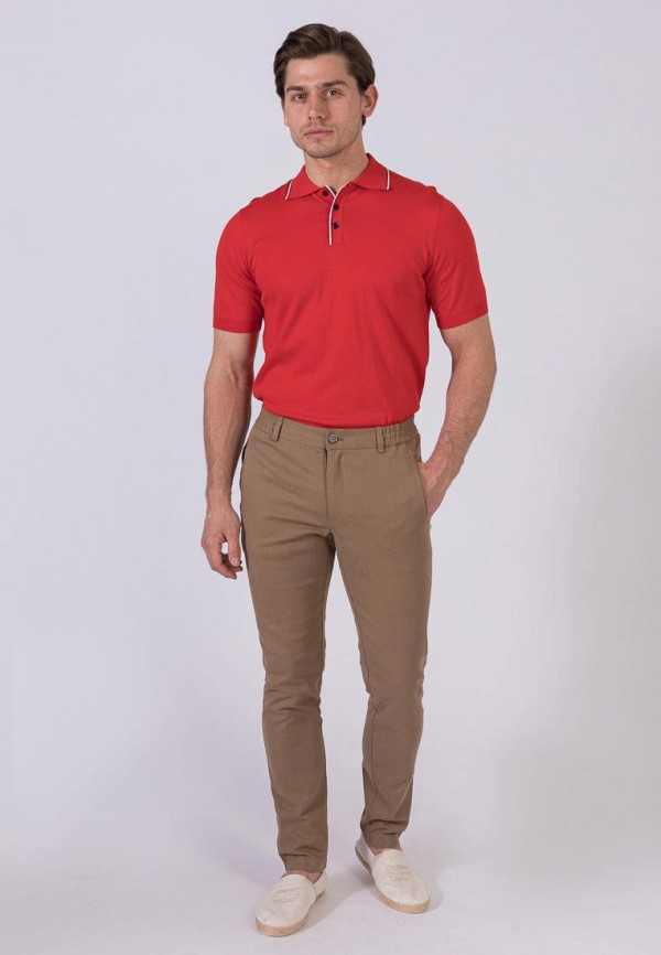 фото Брюки black motte