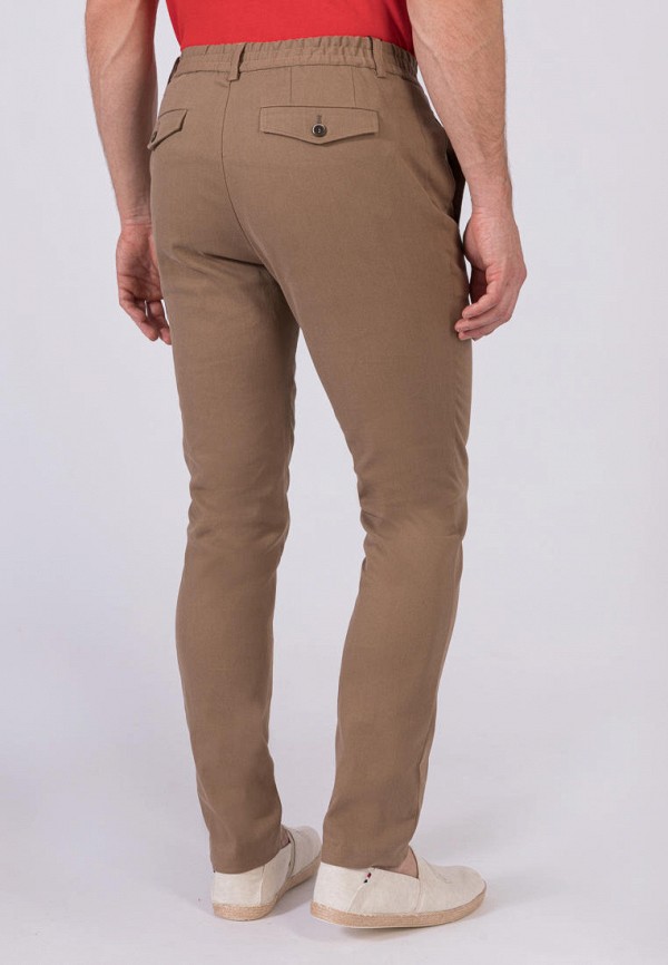 фото Брюки black motte