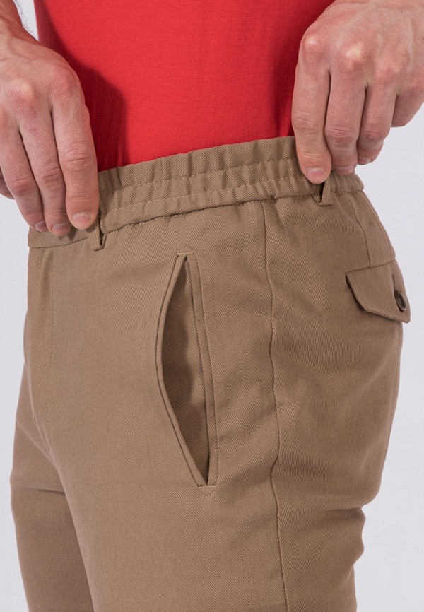 фото Брюки black motte