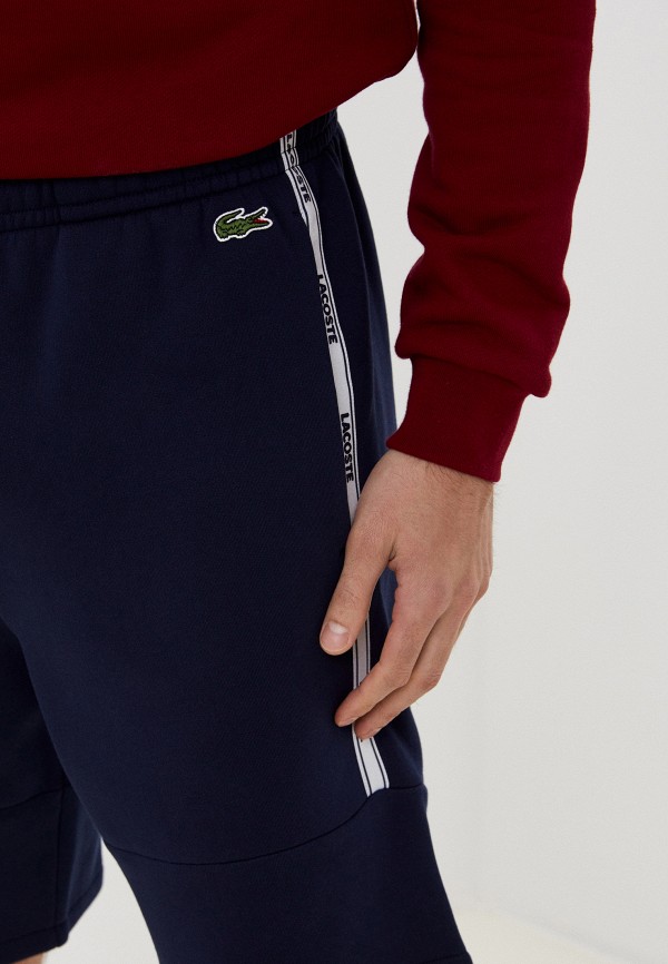 фото Шорты lacoste