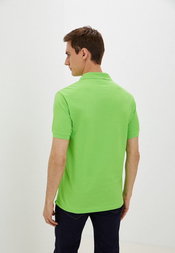 фото Поло lacoste