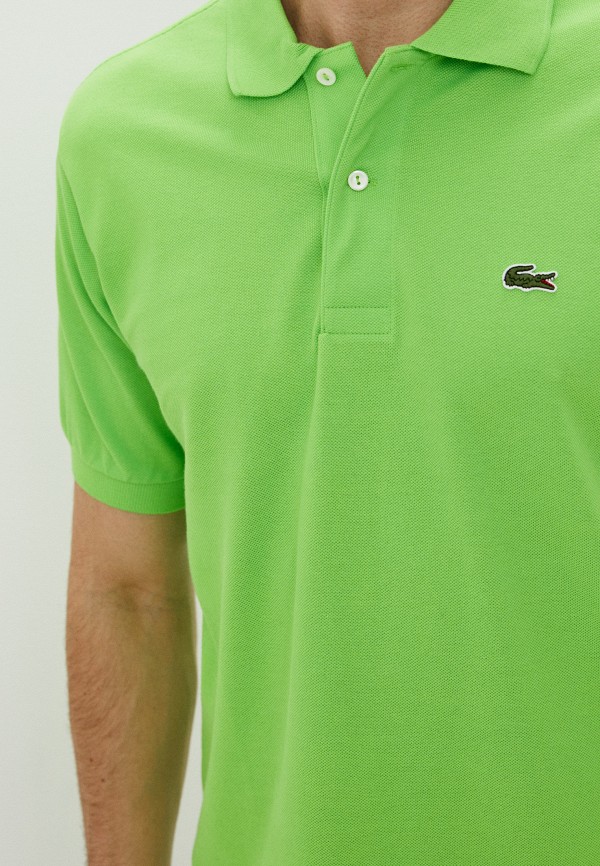 фото Поло lacoste