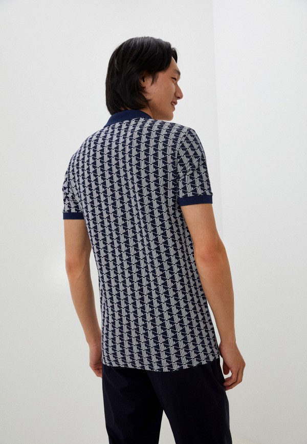 фото Поло lacoste