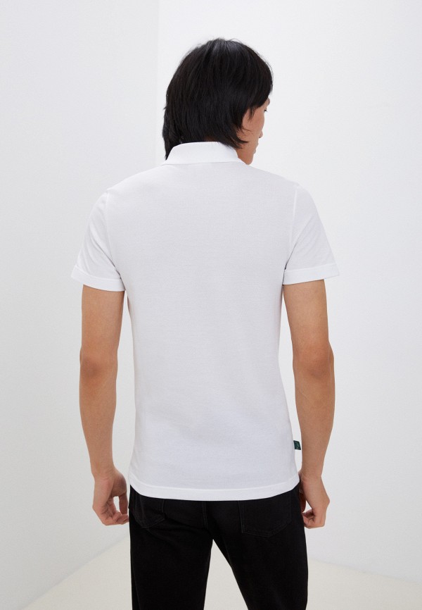 фото Поло lacoste