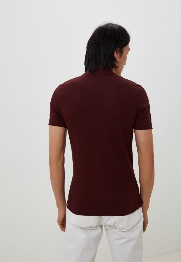 фото Поло lacoste