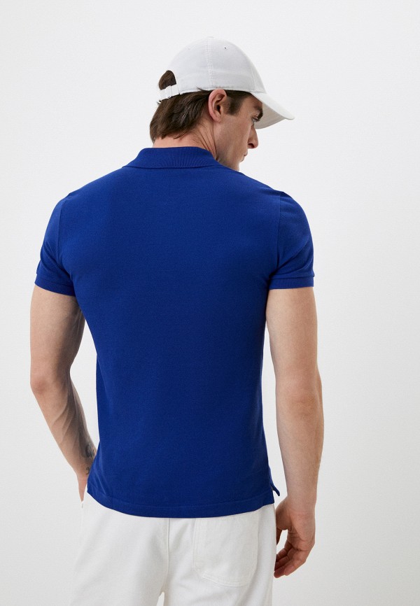 фото Поло lacoste