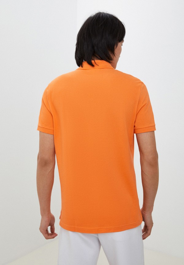 фото Поло lacoste