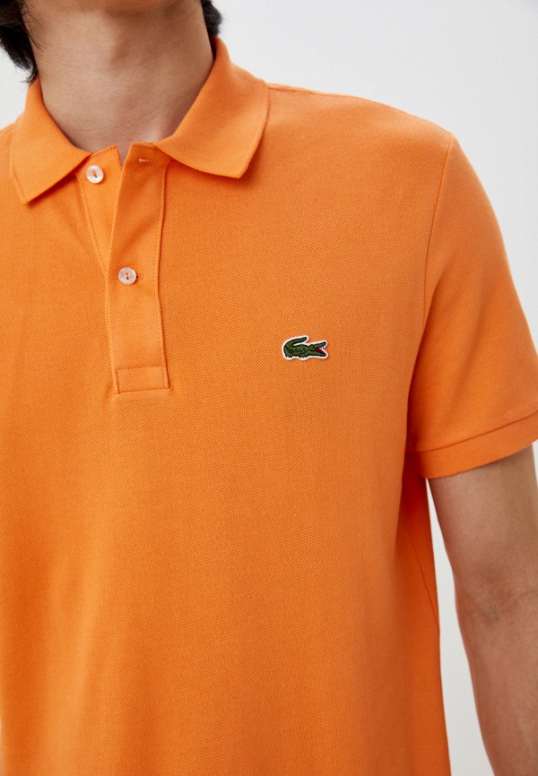 фото Поло lacoste