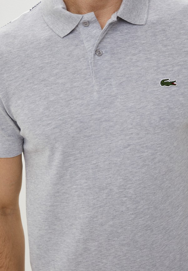 фото Поло lacoste