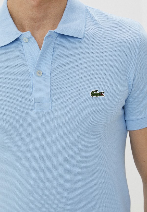 фото Поло lacoste