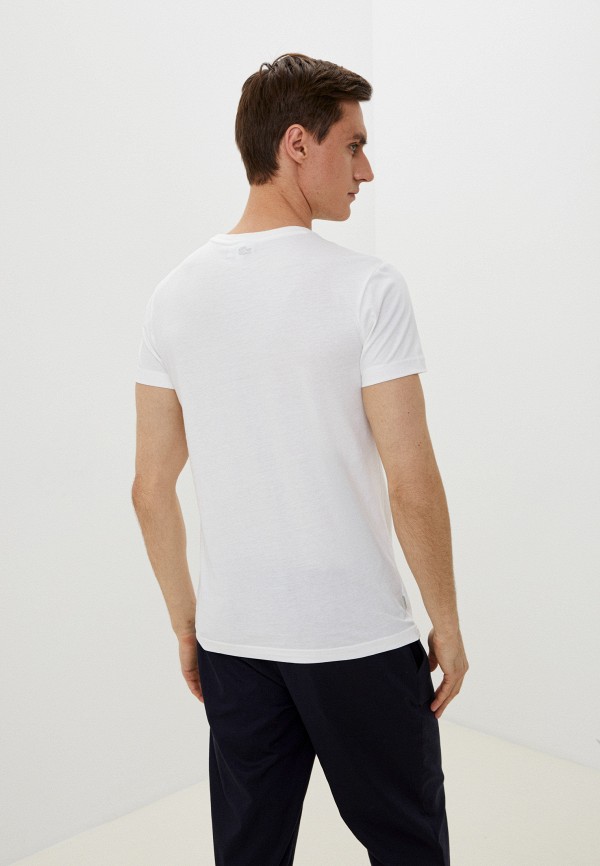 фото Футболка lacoste