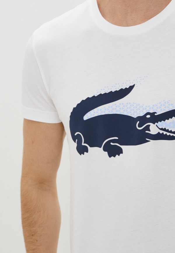 фото Футболка lacoste