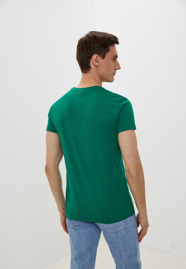 фото Футболка lacoste