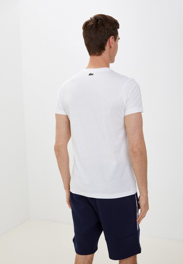 фото Футболка lacoste