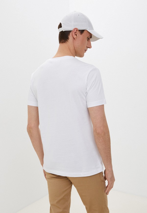 фото Футболка lacoste