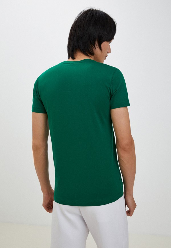 фото Футболка lacoste