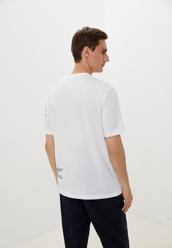 фото Футболка lacoste