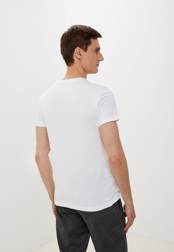 фото Футболка lacoste