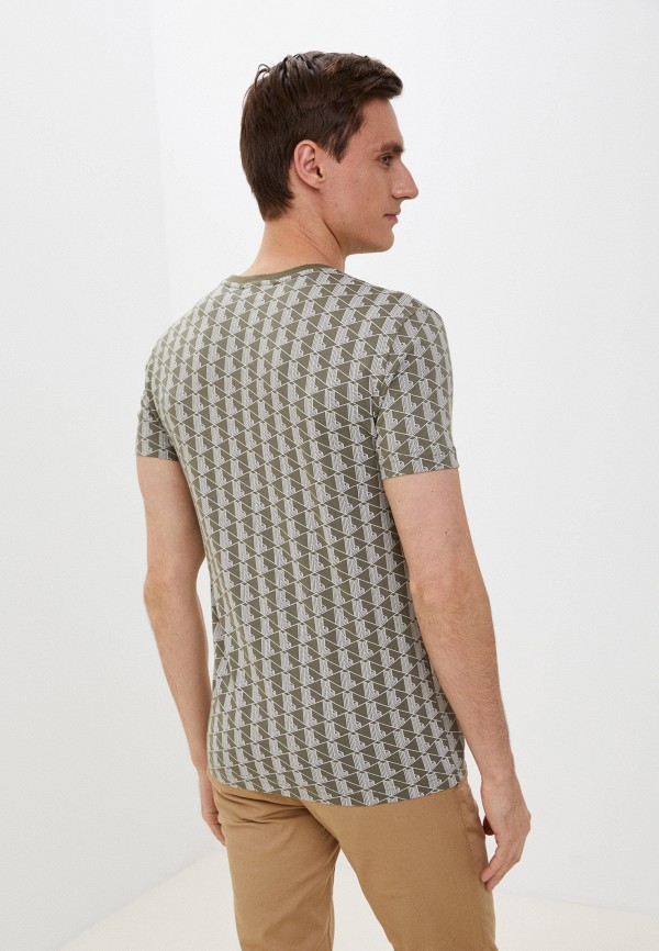 фото Футболка lacoste