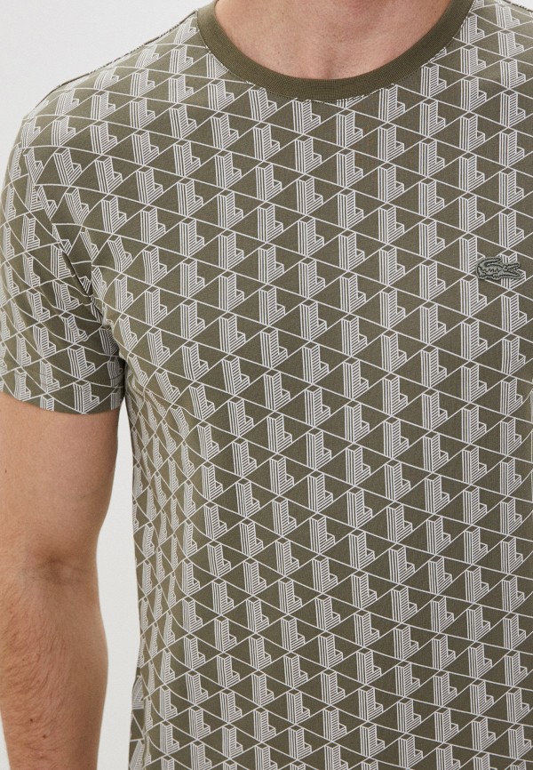 фото Футболка lacoste