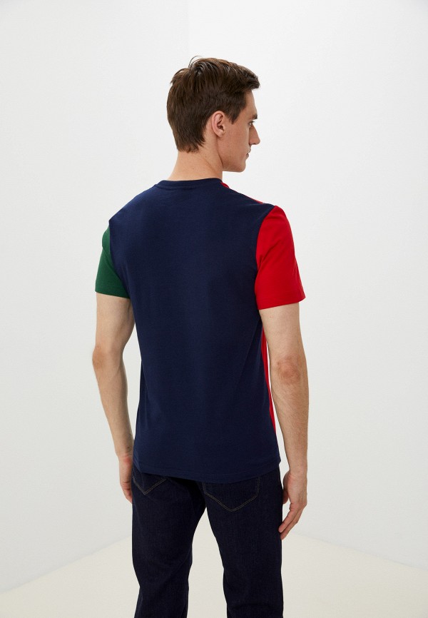 фото Футболка lacoste