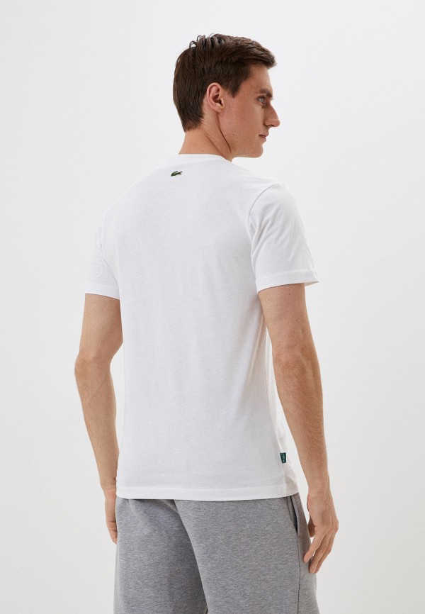 фото Футболка lacoste