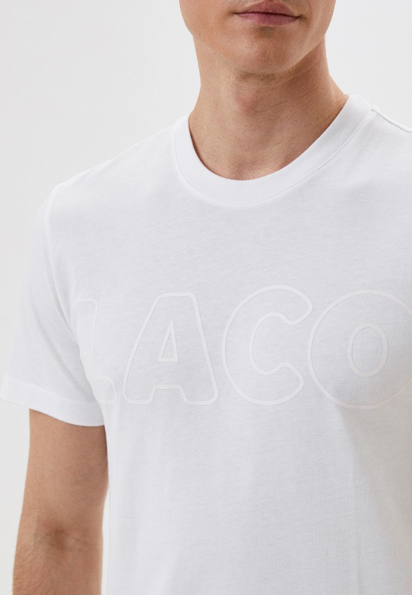 фото Футболка lacoste