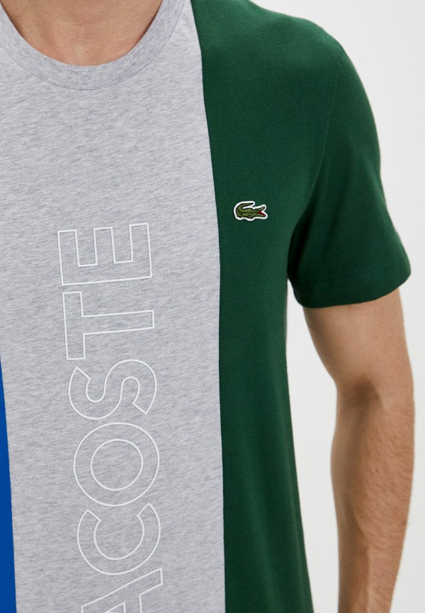 фото Футболка lacoste