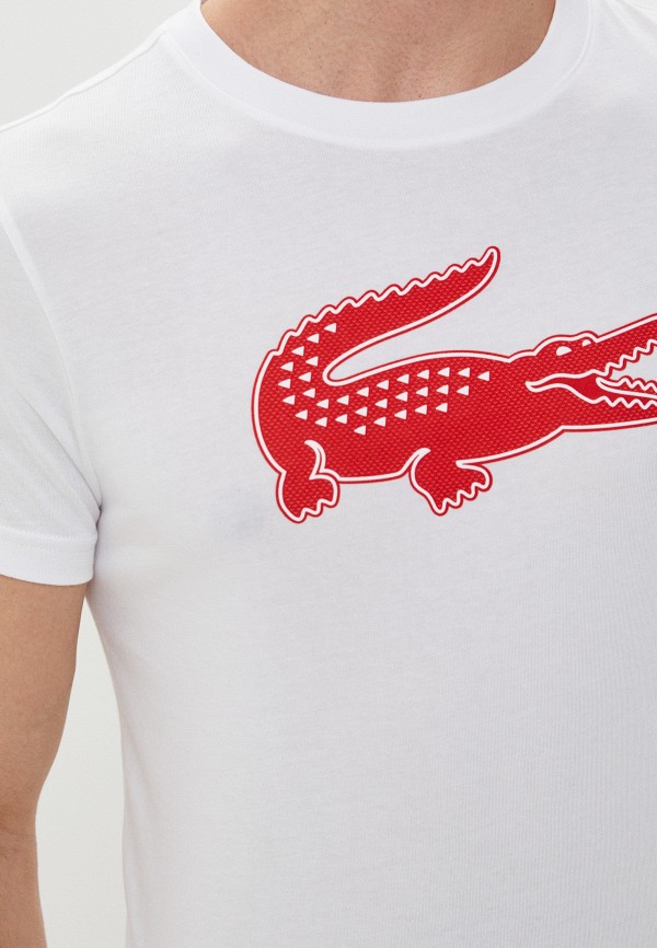 фото Футболка lacoste