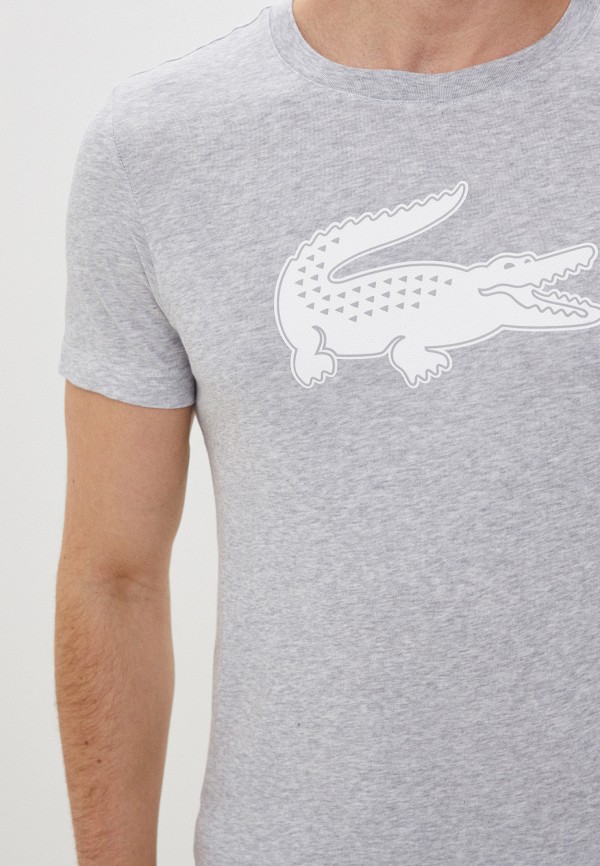 фото Футболка lacoste