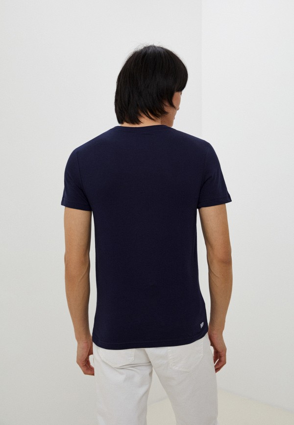 фото Футболка lacoste