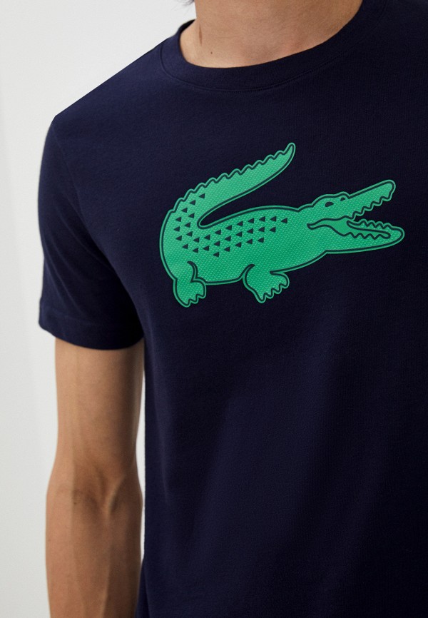 фото Футболка lacoste