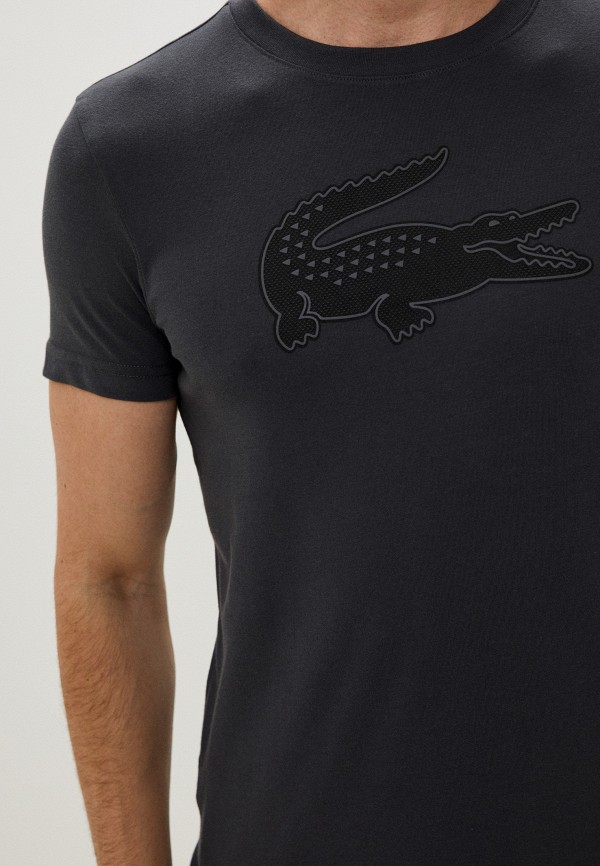 фото Футболка lacoste