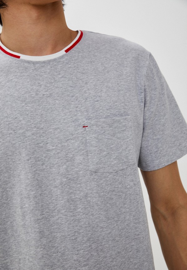 фото Футболка lacoste