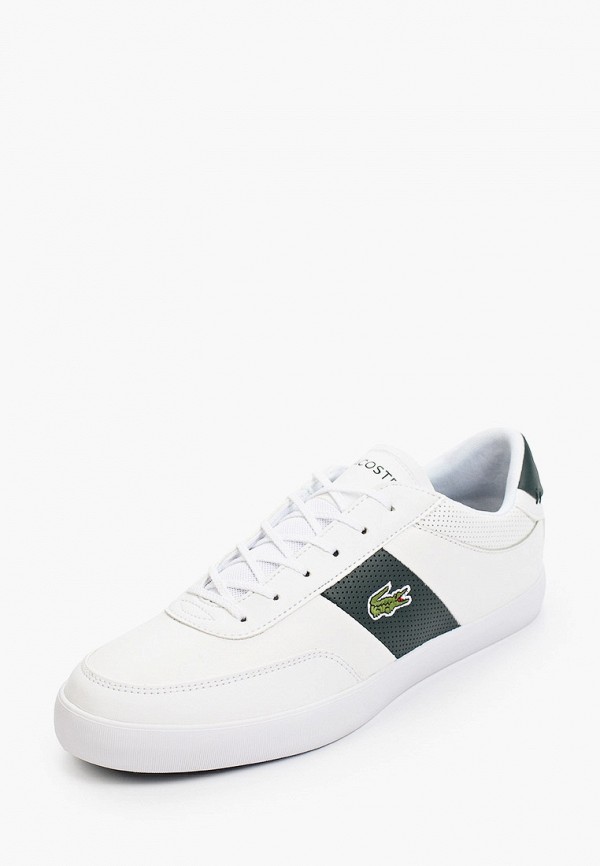 фото Кеды lacoste